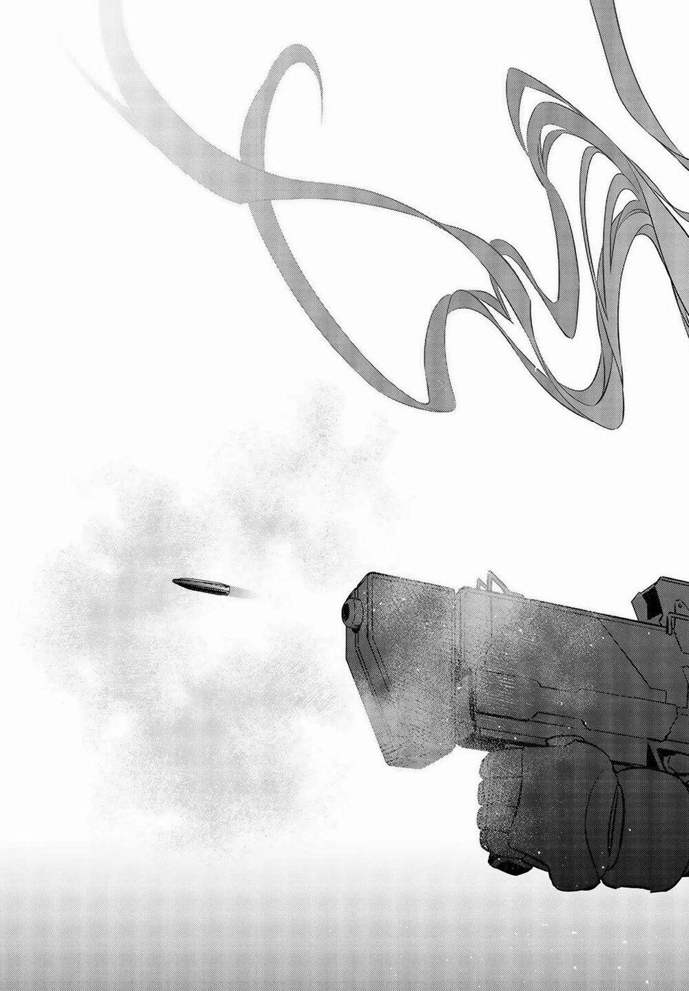 Rebuild World 21 trang 14