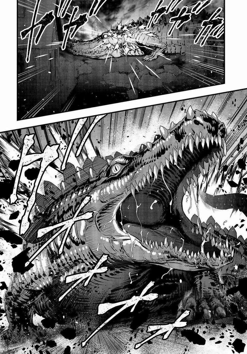 Rebuild World 21 trang 5