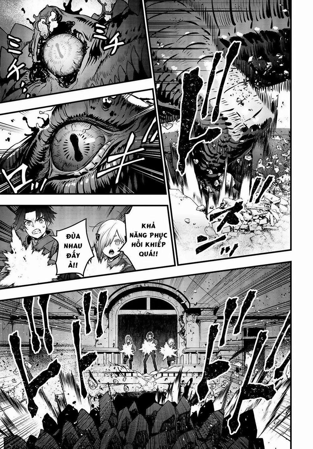 Rebuild World 21 trang 8