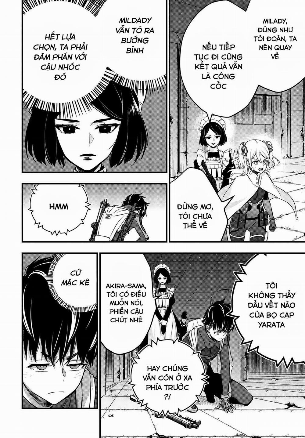 Rebuild World 24 trang 7