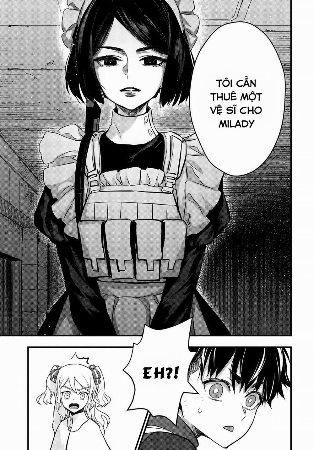 Rebuild World 24 trang 8