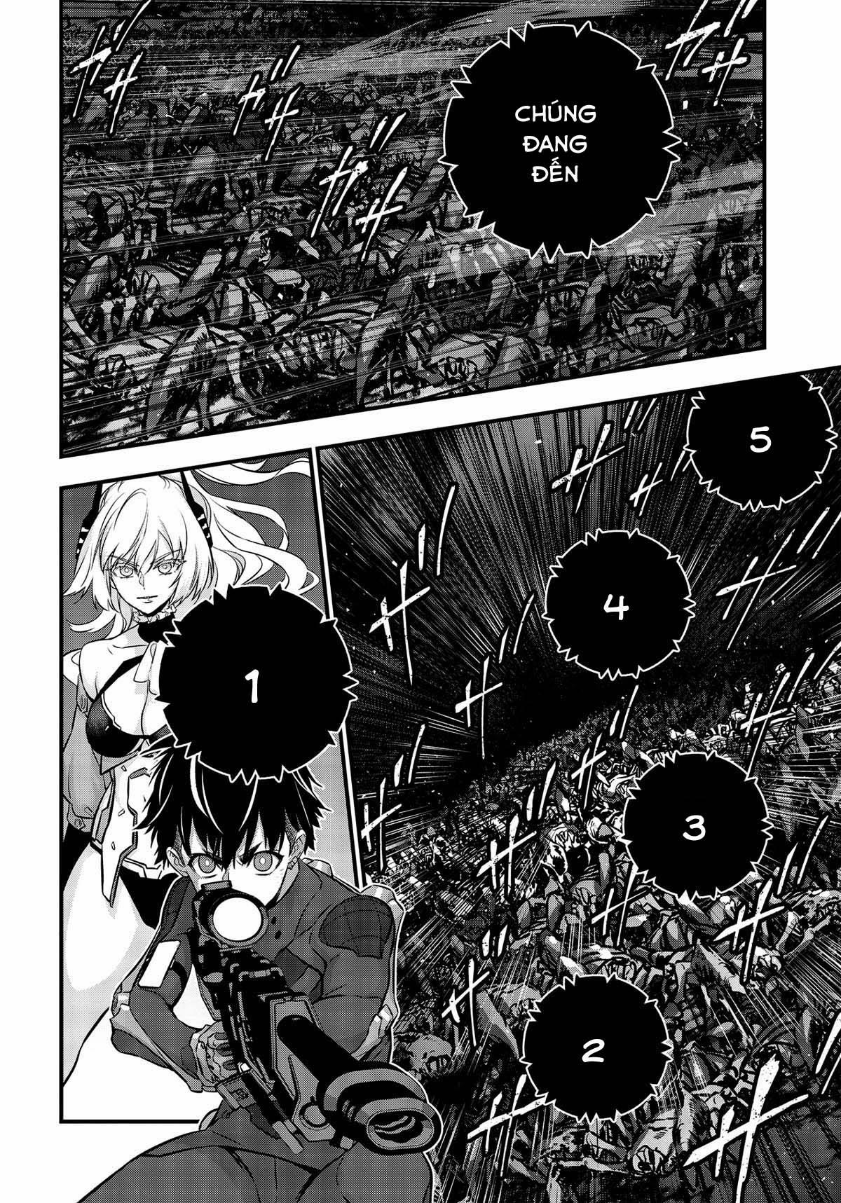 Rebuild World 25 trang 7