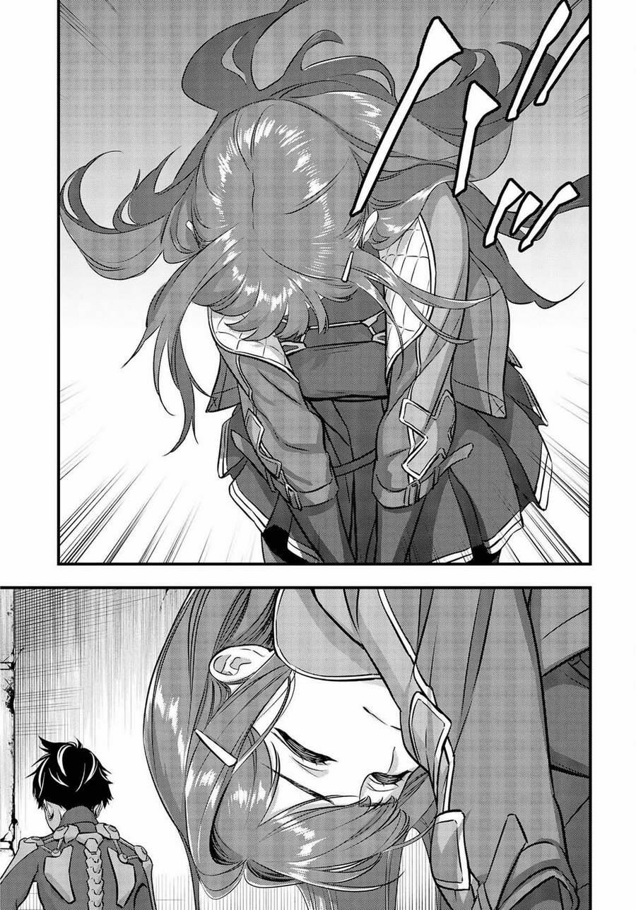 Rebuild World 26 trang 4