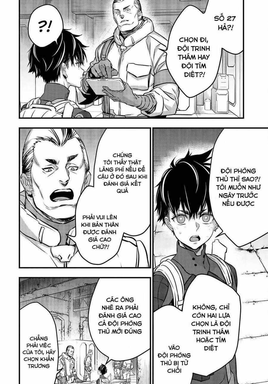 Rebuild World 26 trang 7