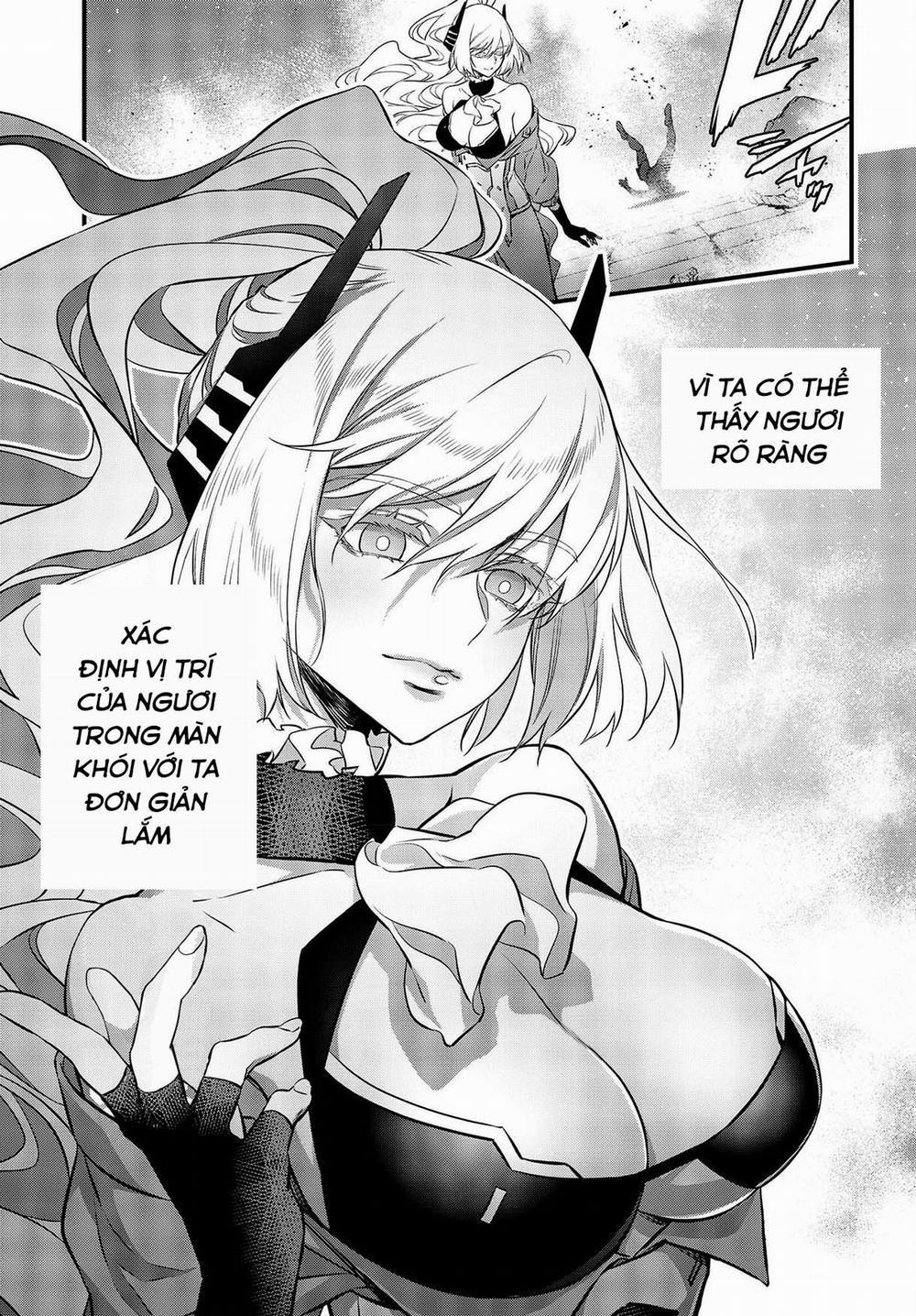 Rebuild World 29 trang 22