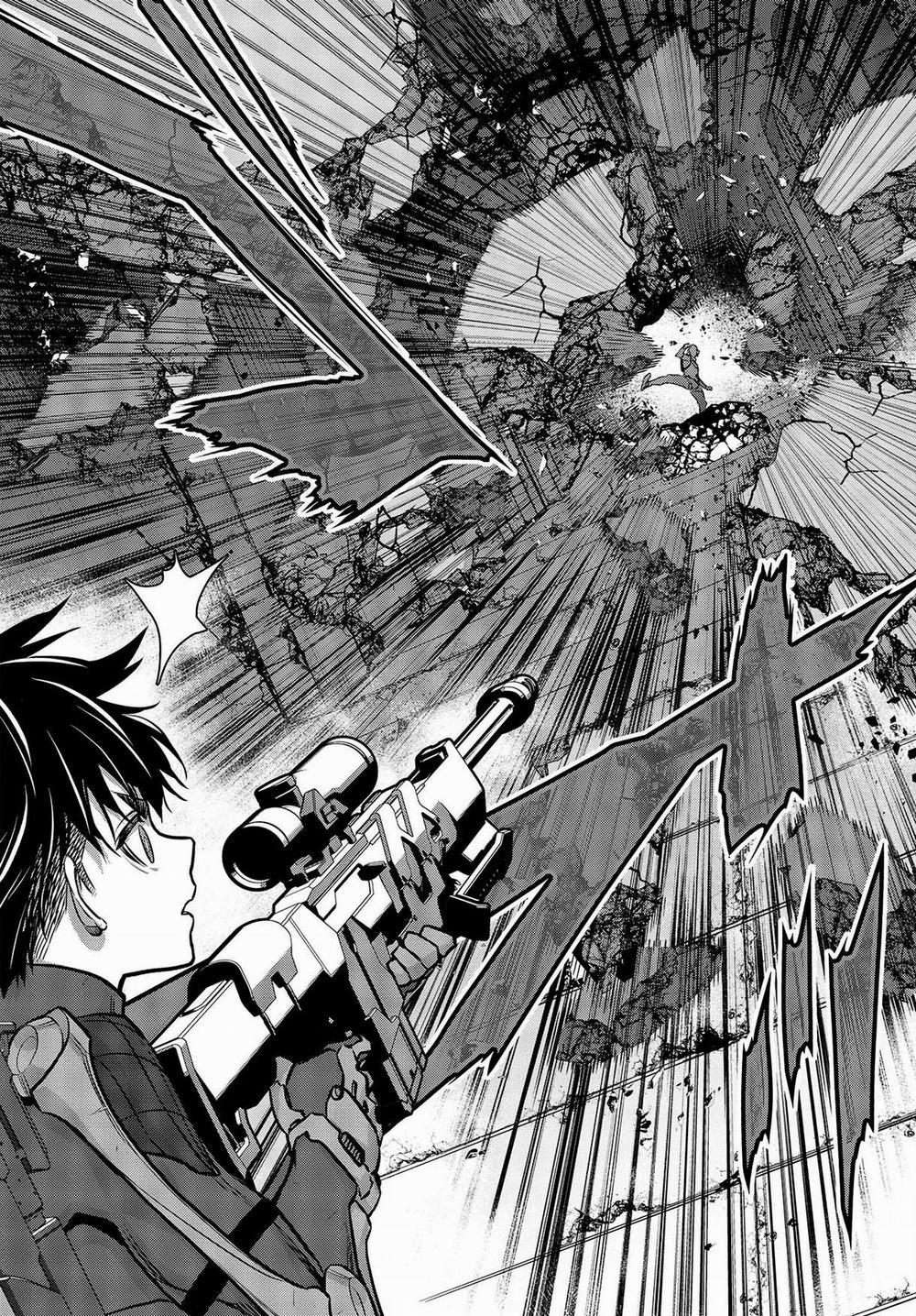 Rebuild World 29 trang 6