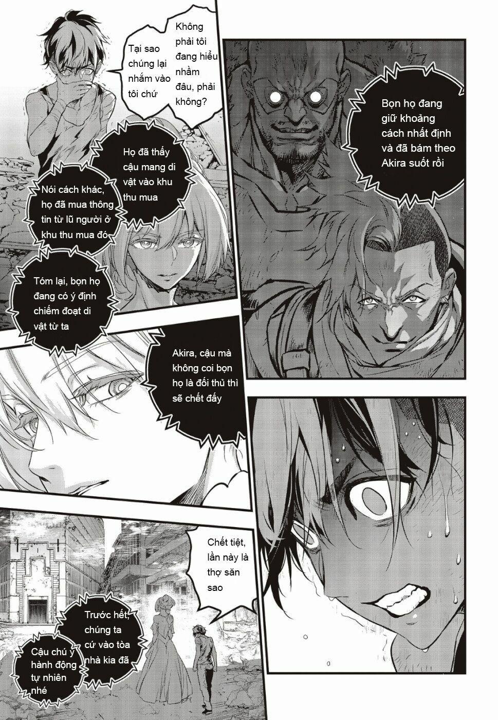 Rebuild World 3 trang 10