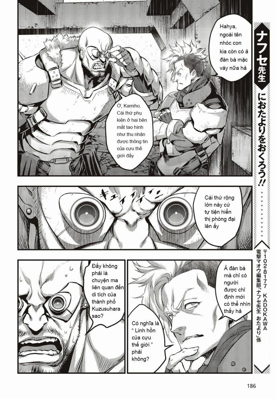 Rebuild World 3 trang 15