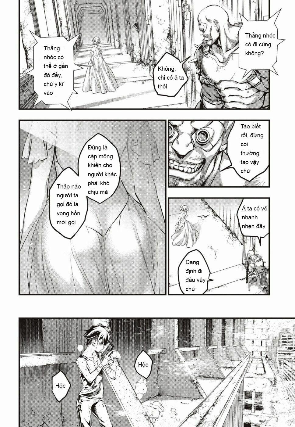 Rebuild World 3 trang 19