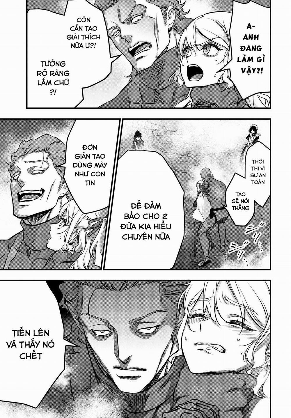 Rebuild World 30 trang 8