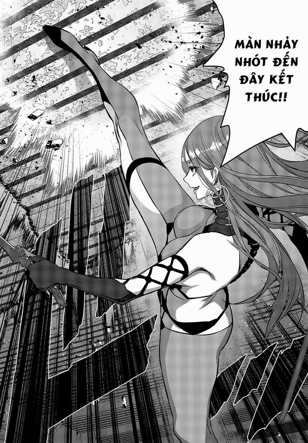 Rebuild World 35 trang 7