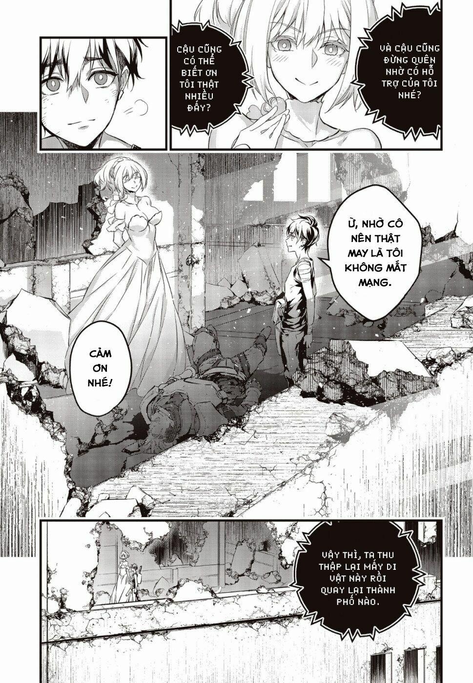 Rebuild World 4 trang 14