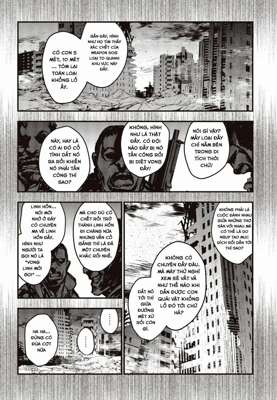 Rebuild World 4 trang 15