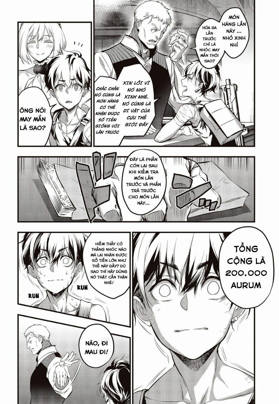 Rebuild World 4 trang 17