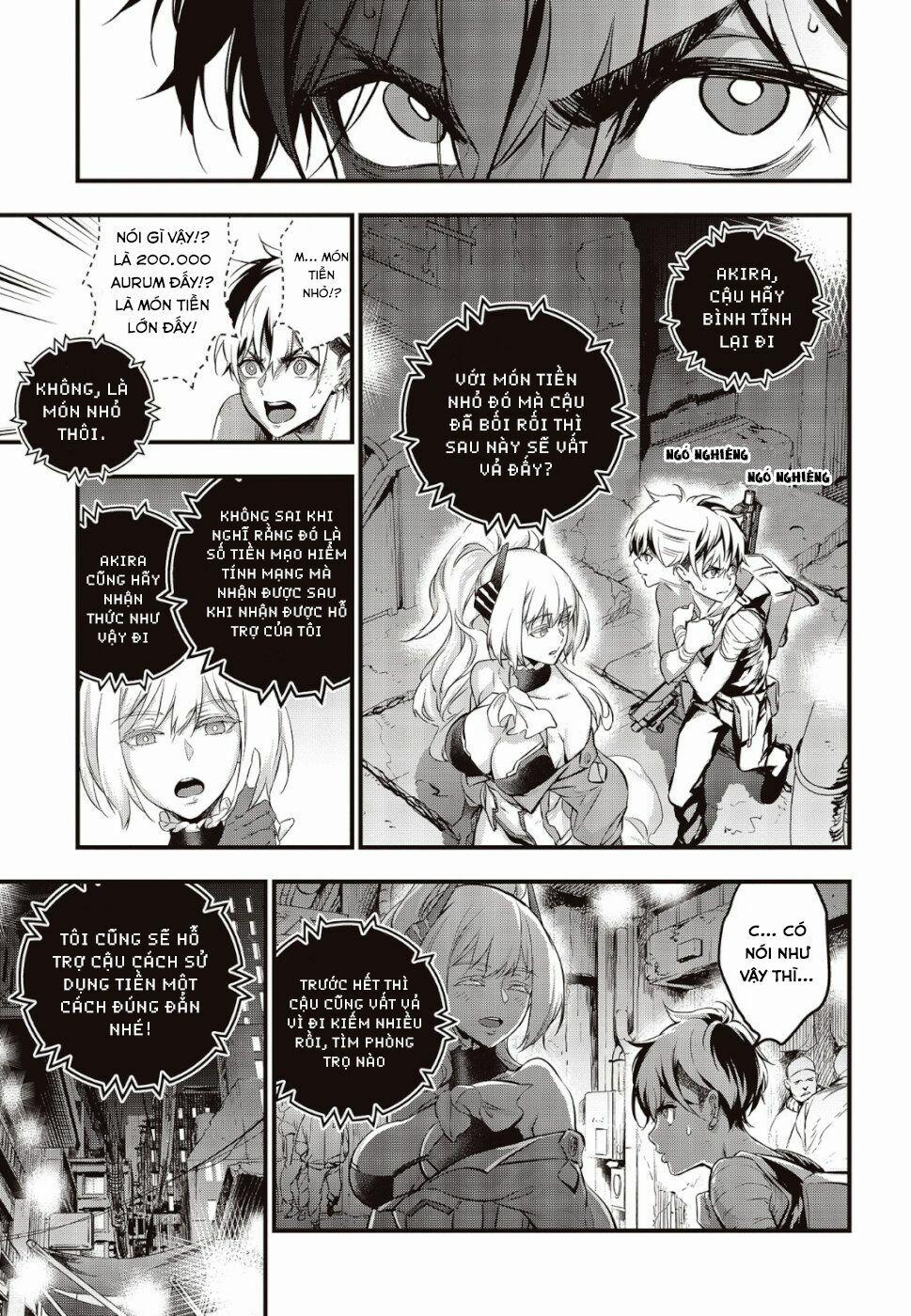 Rebuild World 4 trang 18