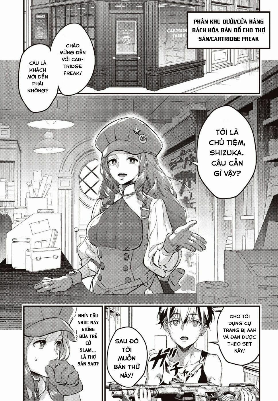 Rebuild World 4 trang 26