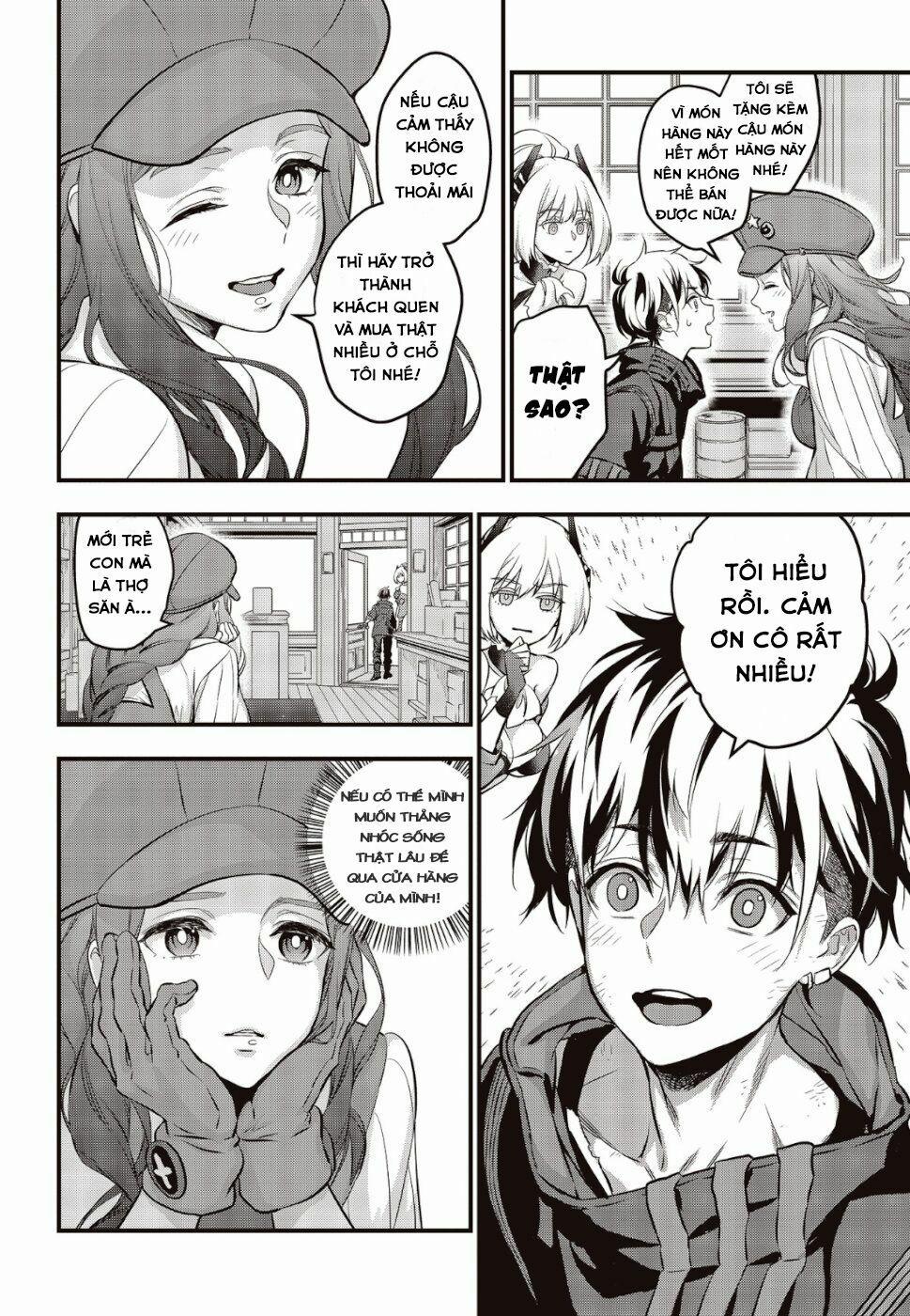 Rebuild World 4 trang 29