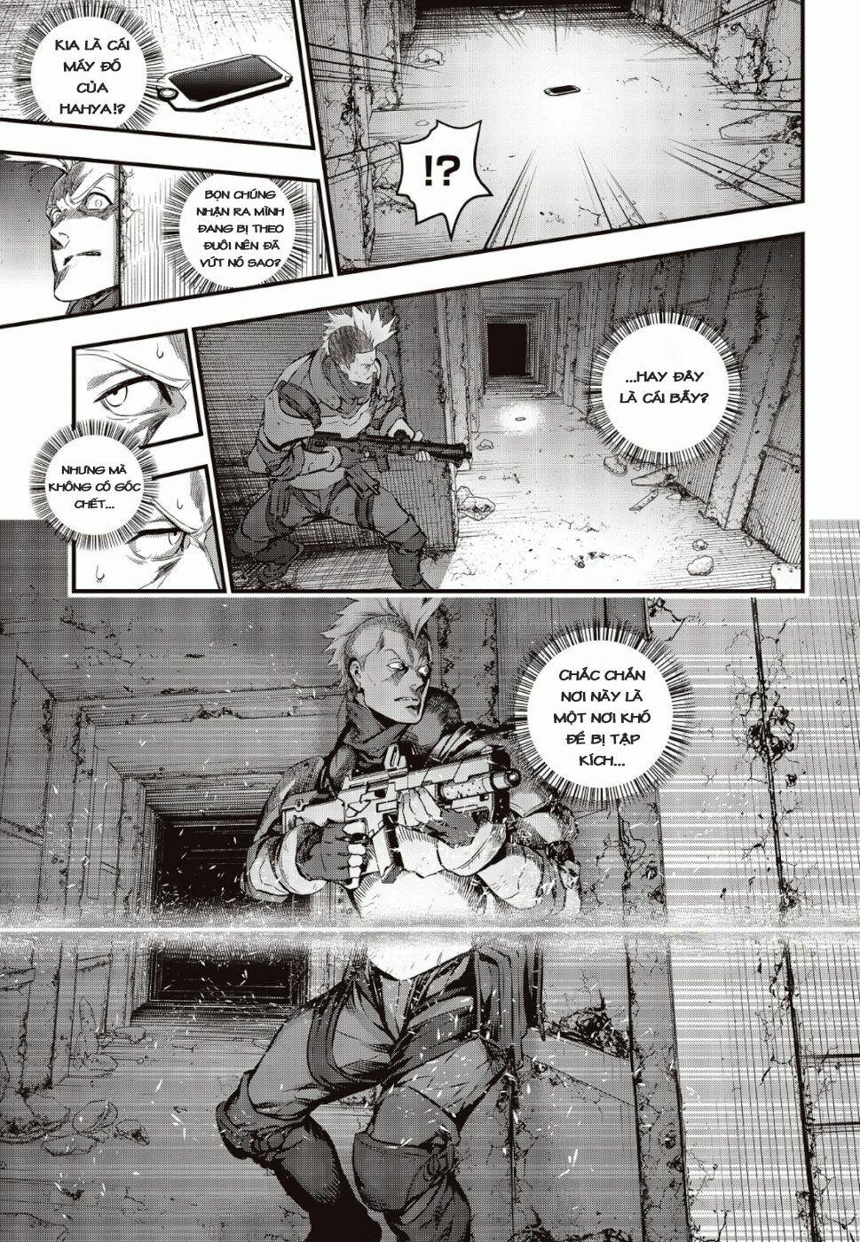 Rebuild World 4 trang 9