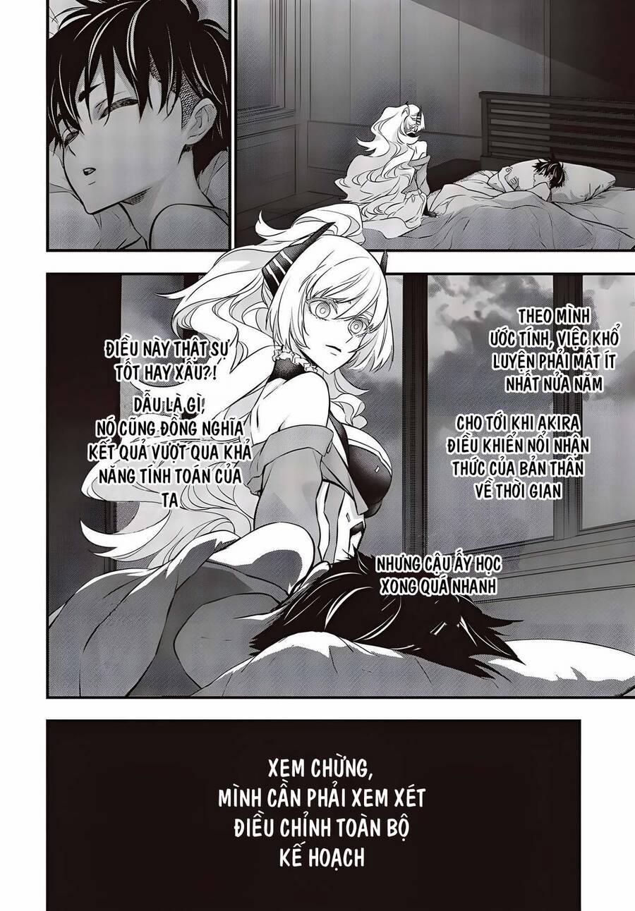 Rebuild World 40 trang 20