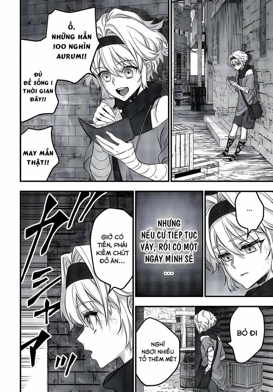 Rebuild World 40 trang 26