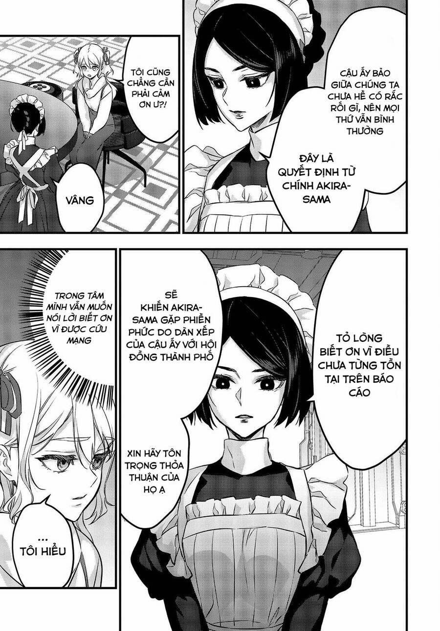 Rebuild World 40 trang 3