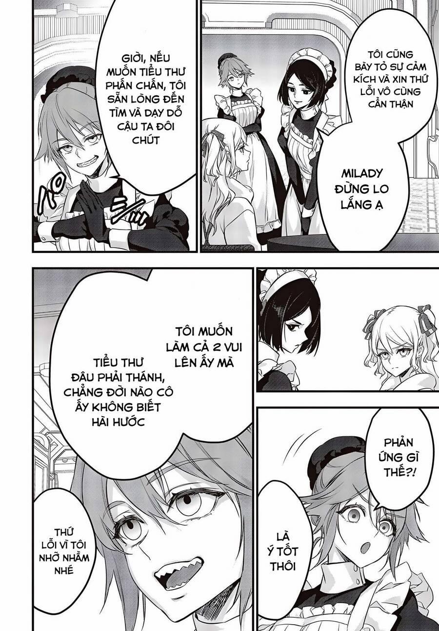 Rebuild World 40 trang 4