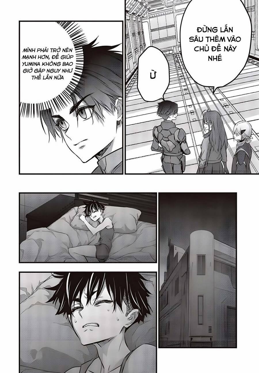 Rebuild World 40 trang 8