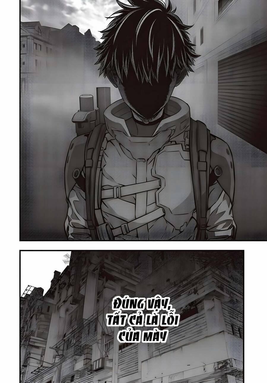 Rebuild World 41 trang 23