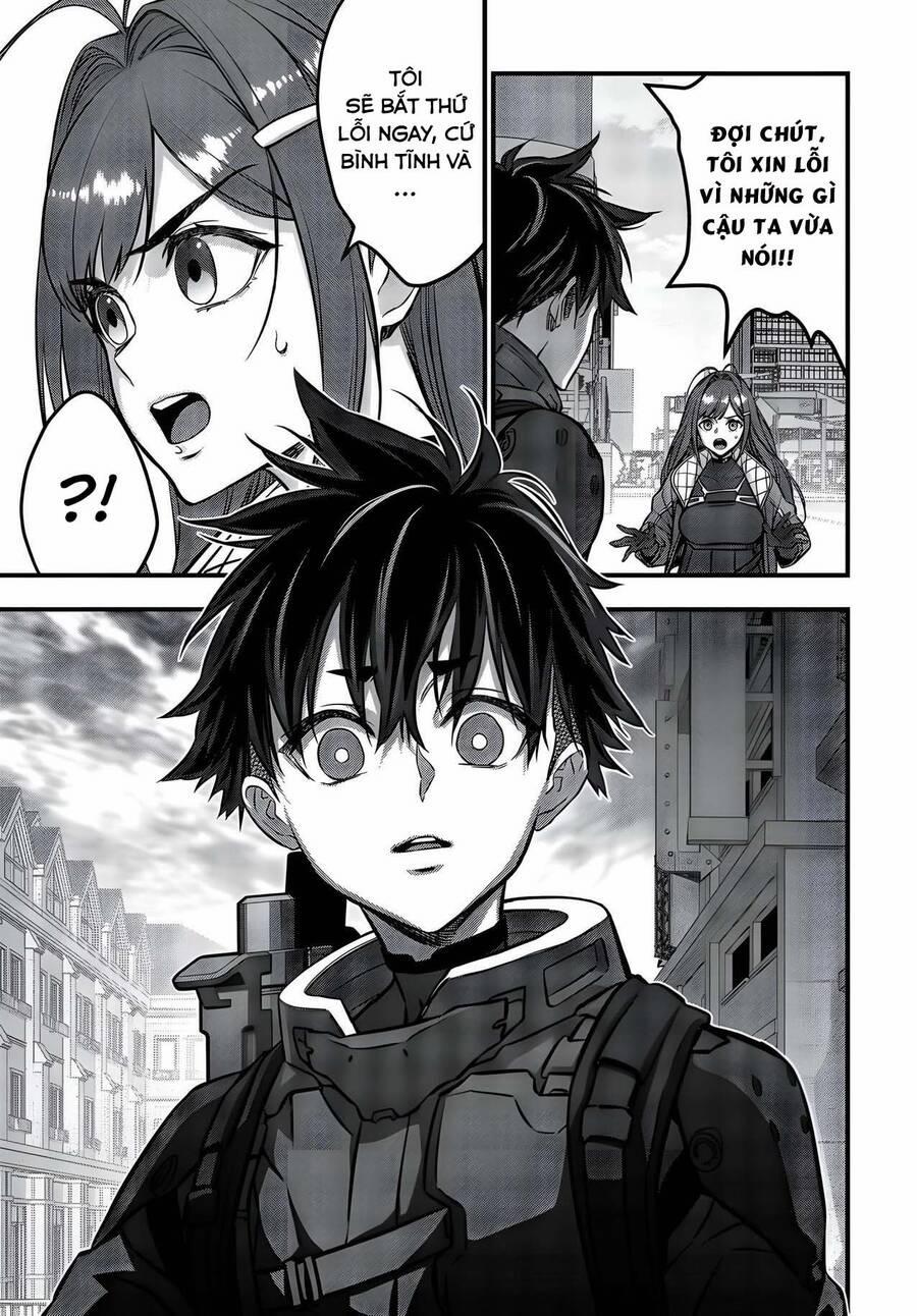 Rebuild World 41 trang 29