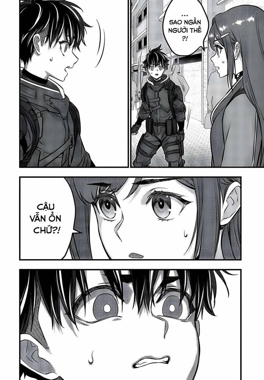 Rebuild World 41 trang 30