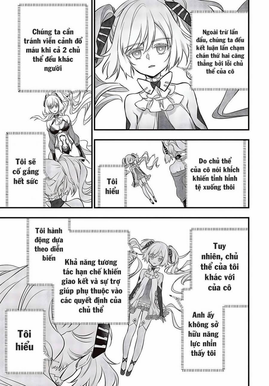 Rebuild World 42 trang 14