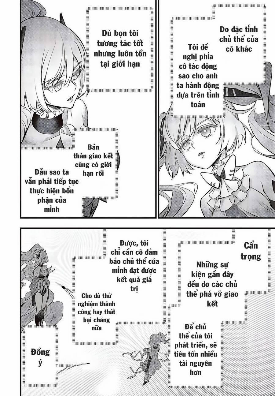 Rebuild World 42 trang 15