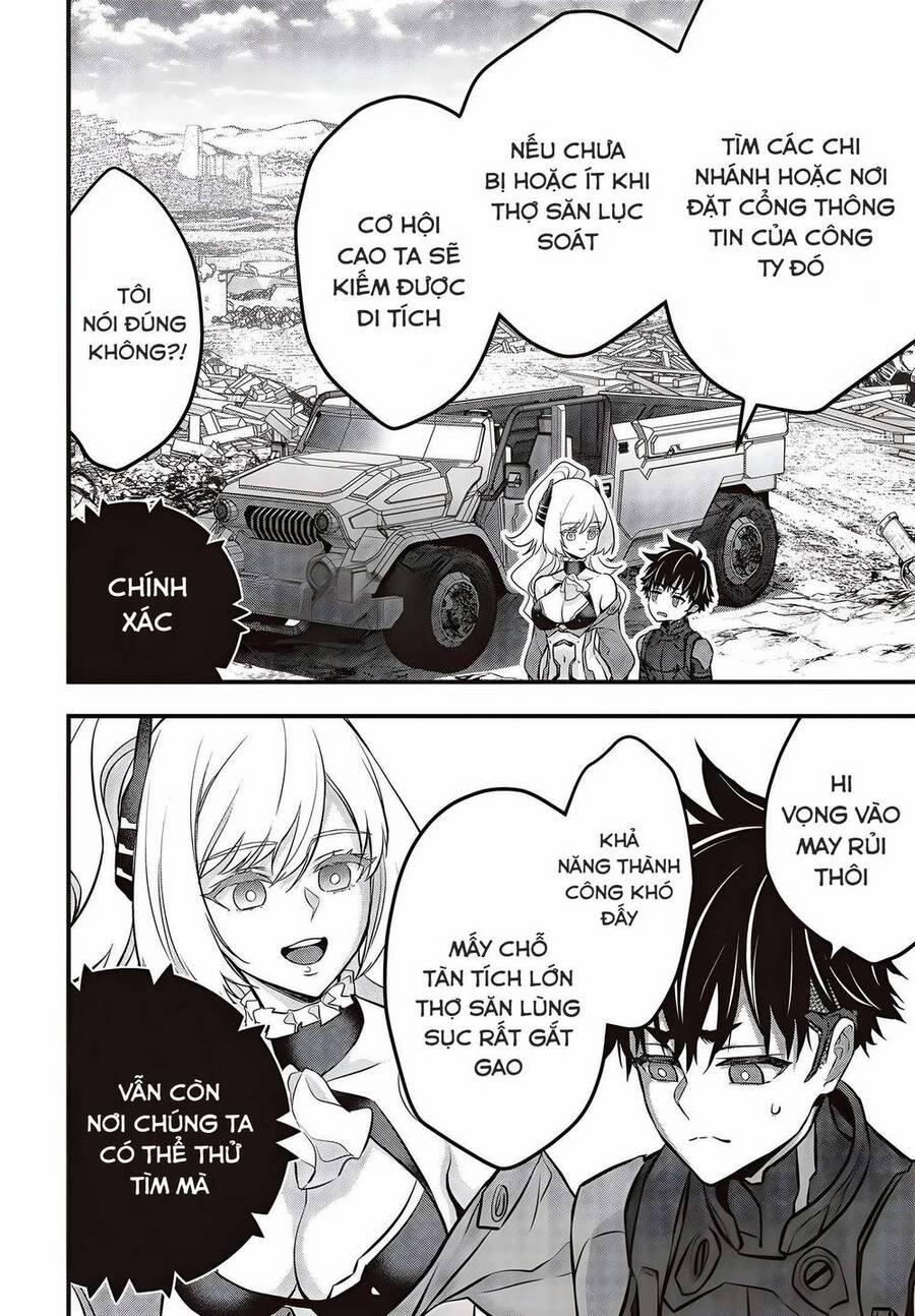 Rebuild World 42 trang 29