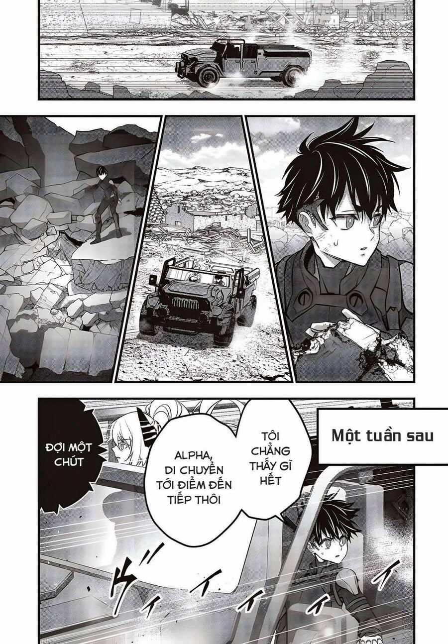 Rebuild World 42 trang 30