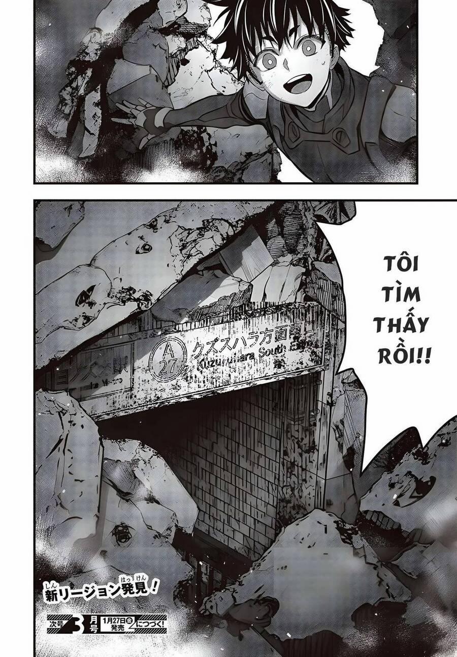 Rebuild World 42 trang 33