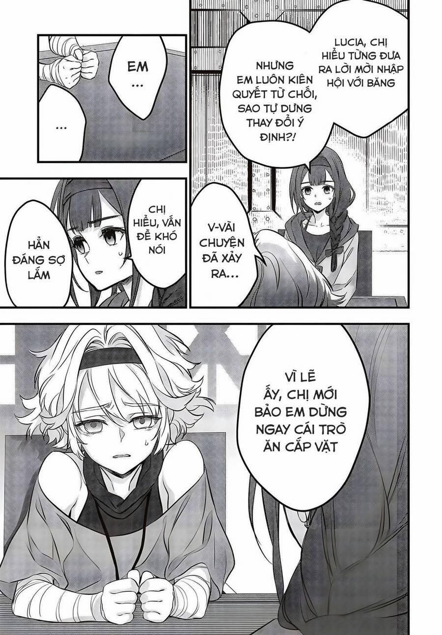 Rebuild World 42 trang 4