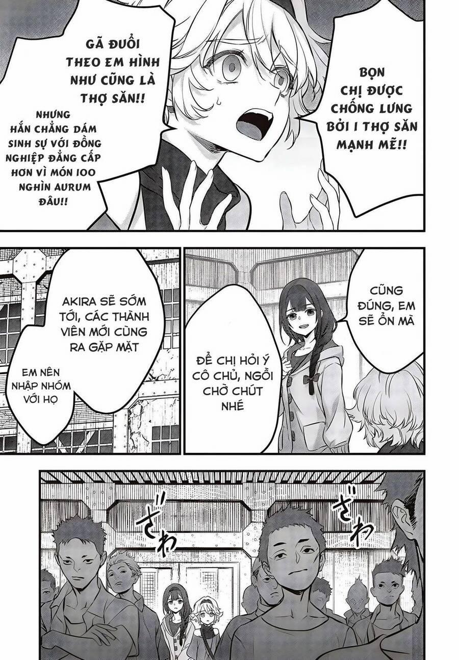 Rebuild World 42 trang 6