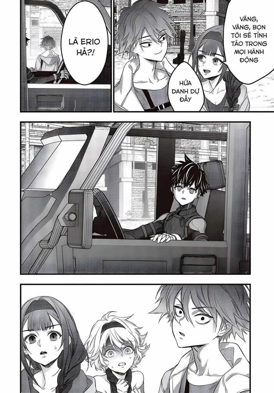 Rebuild World 43 trang 33