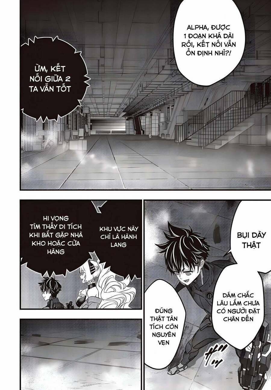 Rebuild World 43 trang 7