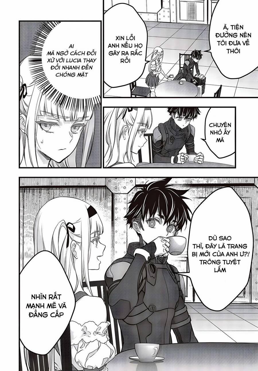 Rebuild World 44 trang 3