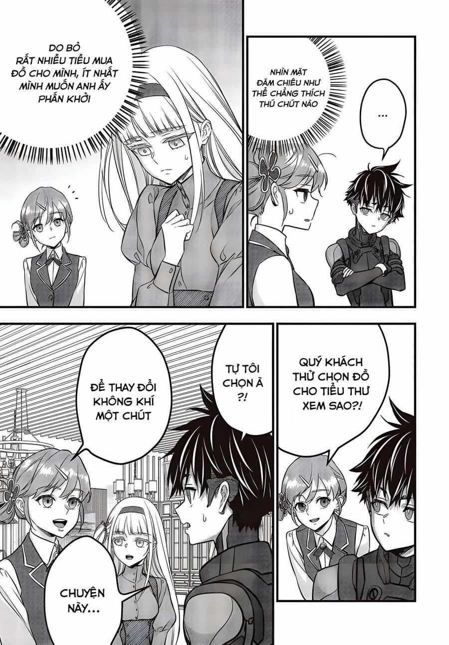 Rebuild World 46 trang 6