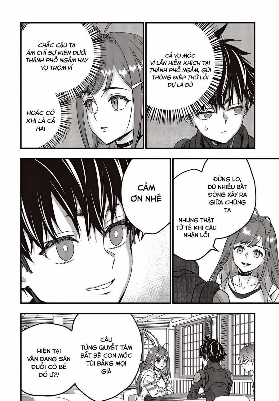 Rebuild World 47 trang 9