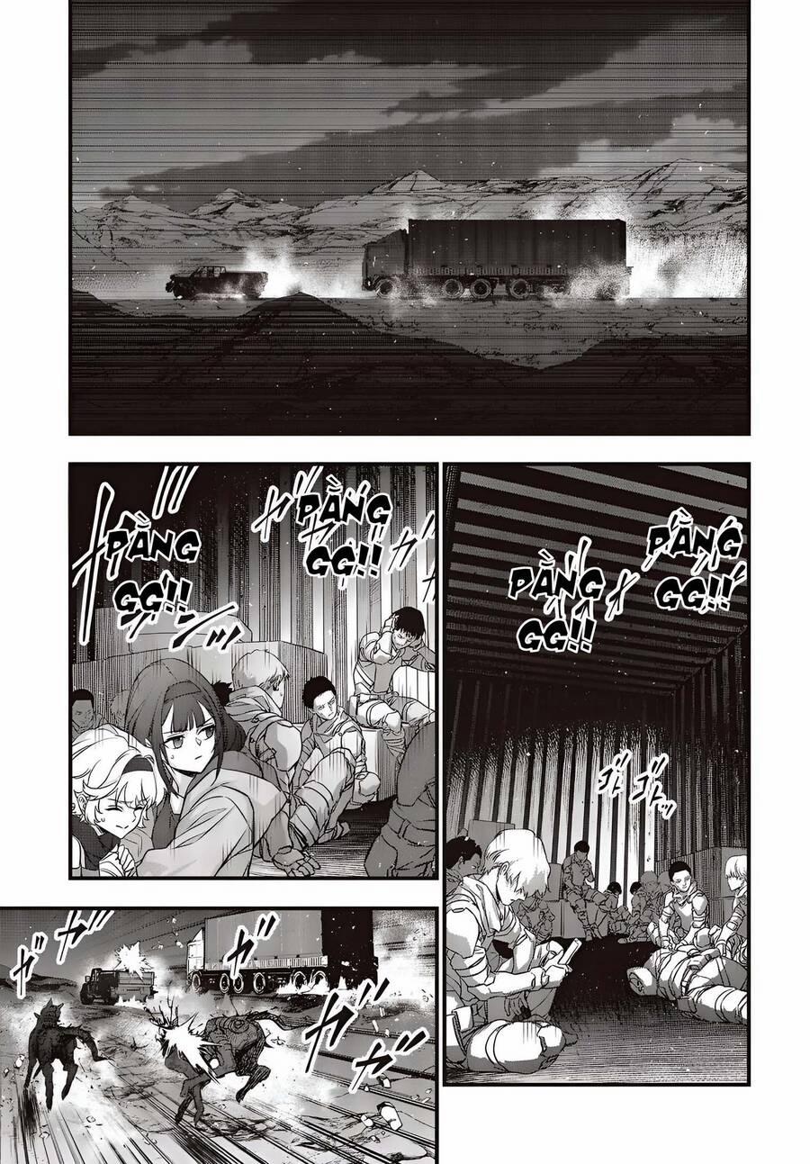 Rebuild World 48 trang 14