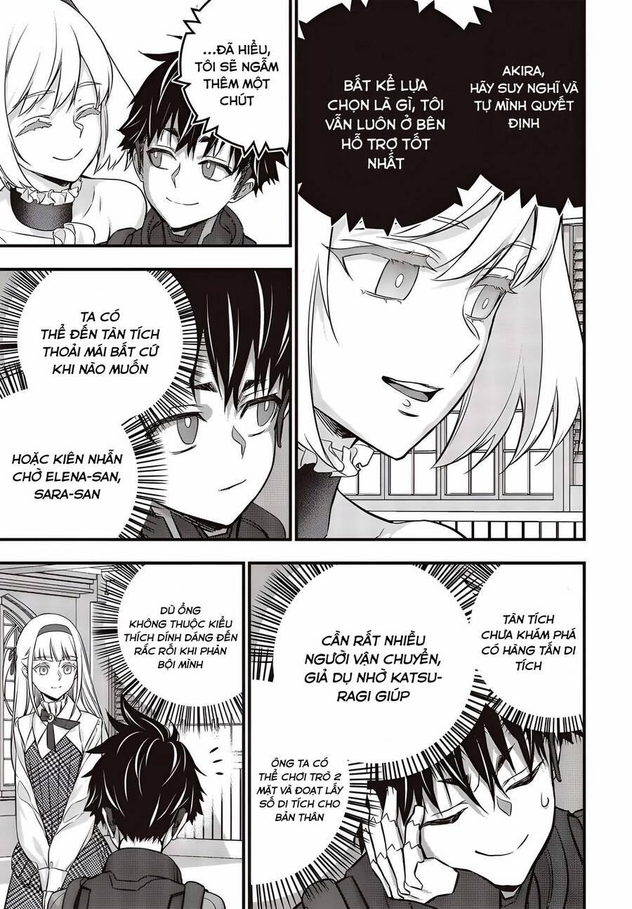 Rebuild World 48 trang 4