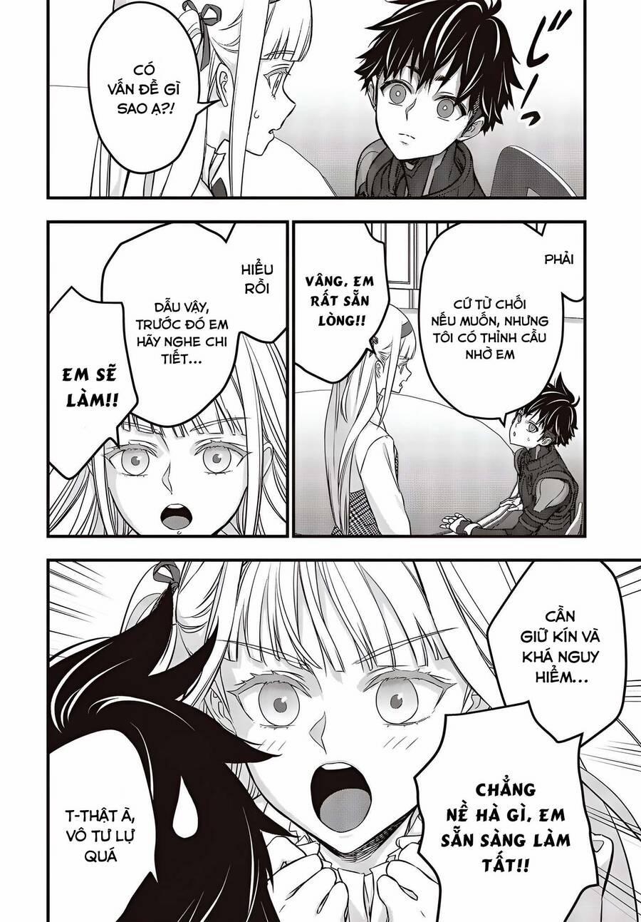 Rebuild World 48 trang 5