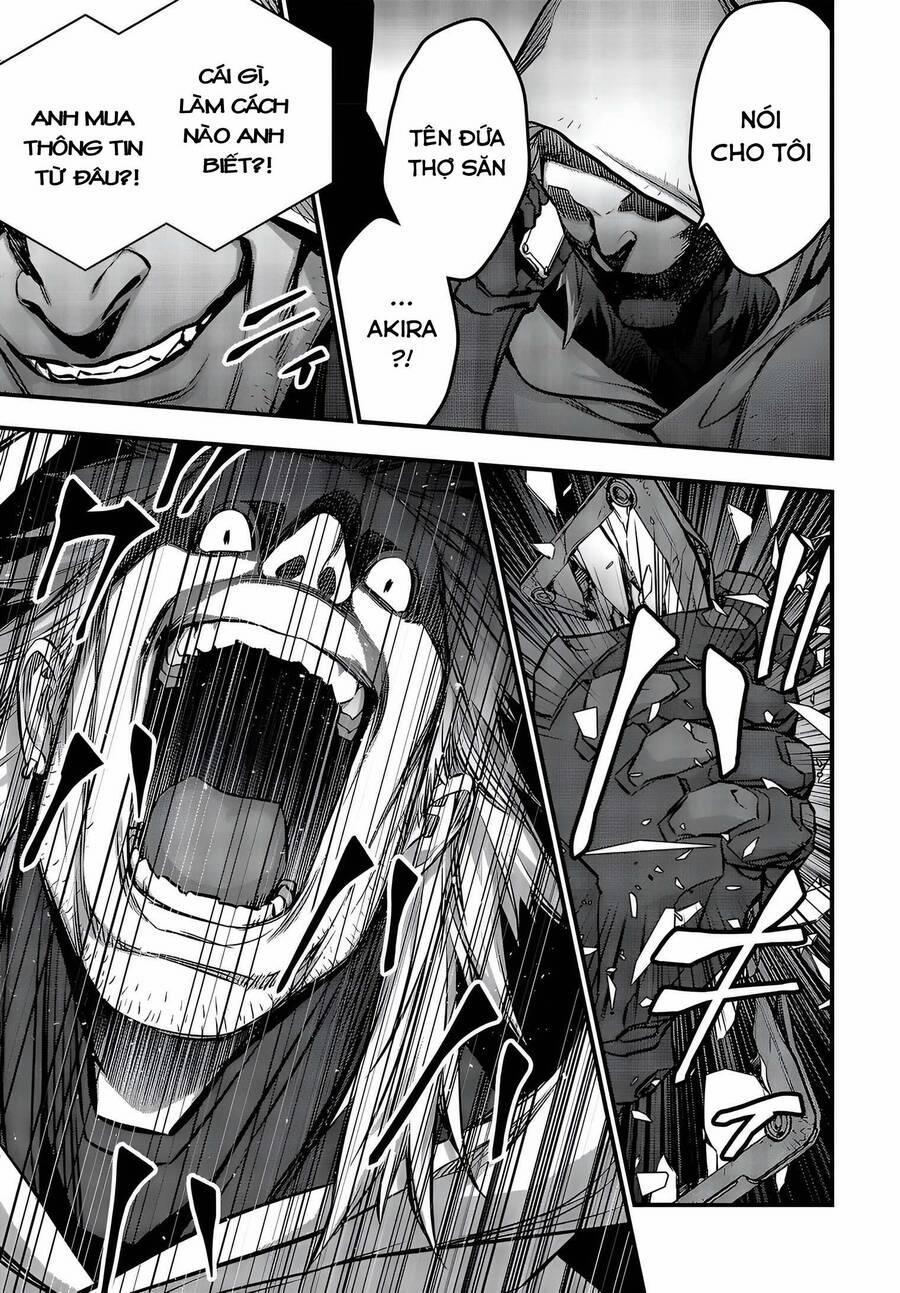 Rebuild World 49 trang 30