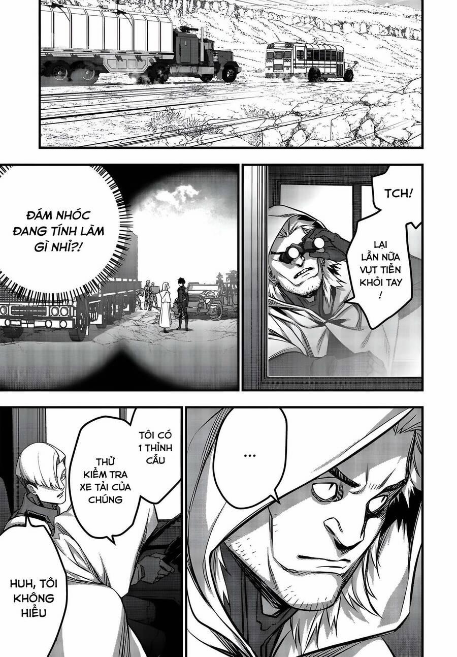 Rebuild World 49 trang 6