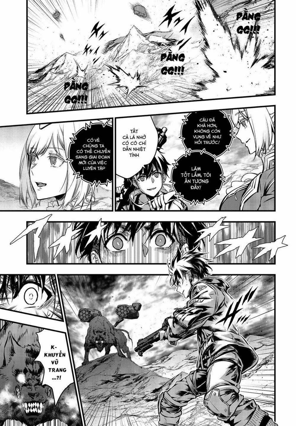 Rebuild World 5 trang 10