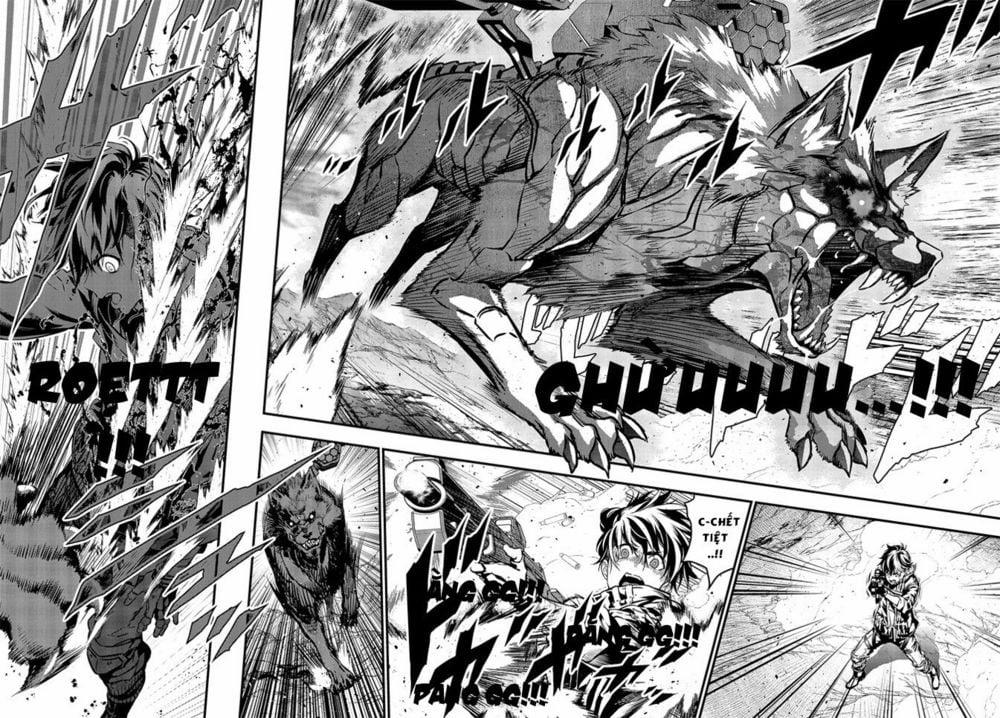 Rebuild World 5 trang 11