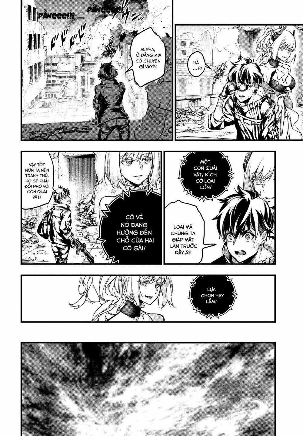 Rebuild World 5 trang 21